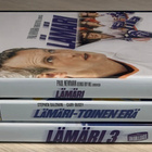 Lämäri (Slap Shot ) Trilogia (1977-2008) 3DVD - pikkukuva 2