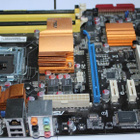 ASUS P5Q emolevy, socket 775 - pikkukuva 4