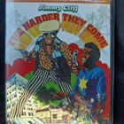 The Harder They Come (1972) DVD Suomijulkaisu - pikkukuva 1
