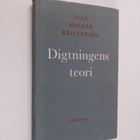 Sven Moller Kristensen : Digtningens teori - pikkukuva 1