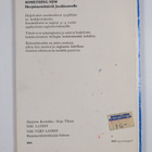 Marjatta Karstikko : Something new : harjoitustehtäviä ke... - pikkukuva 2