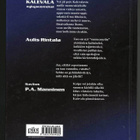 Kalevala nykysuomeksi - pikkukuva 2