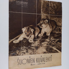 Suomen kuvalehti 6/1938 - pikkukuva 1