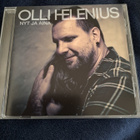 Olli Helenius Nyt ja Aina cd - pikkukuva 1