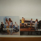 Scandinavian Music Group CD Onnelliset kohtaa *M-/M- - pikkukuva 1