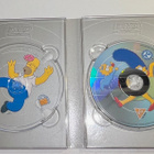 Simpsonit ensimmäinen kausi DVD boxina - pikkukuva 2