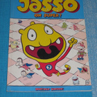 Jii Roikonen - JASSO on super! - 1998 - pikkukuva 1