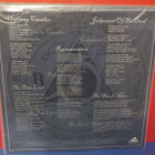 Pagan Altar - The Time Lord M-/M- 12" EP - pikkukuva 2