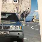 Myyntiesite - Bmw - 3-sarjan sedan - 2002 - pikkukuva 1