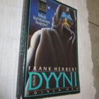 Frank Herbert : Dyyni toinen osa - pikkukuva 1