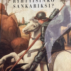 PAAVOLA: RYHTYISINKÖ SANKARIKSI? - pikkukuva 1