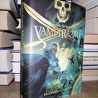 Vampiraatit I-III - Koko trilogia - Justin Somper - 1.p - pikkukuva 4