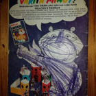 Tarzansarjis n:o 08 1972 - pikkukuva 2