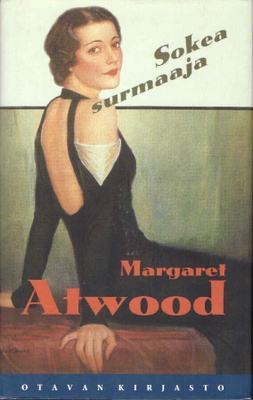 Margaret Atwood - Sokea surmaaja