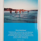 Seppo Tuominen : Huh-huh, mikä pilkkikilpailu (signeerattu) - pikkukuva 2