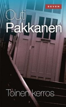 Outi Pakkanen - Toinen kerros