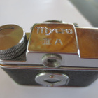 Vintage Vakoojakamera Mycpo, Japan - pikkukuva 3