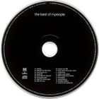M People • The Best Of M People CD - pikkukuva 3