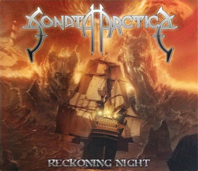 Sonata Arctica - Reckoning Night