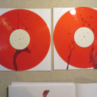 MANIC STREET PREACHERS: Lifeblood 2LP + vihko (Punainen) - pikkukuva 3