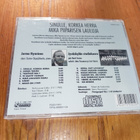 Sinulle, Korkea Herra : Mika Piiparisen Lauluja - CD - pikkukuva 2
