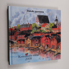 Mauri Kunnas : Koiramäen vuosi 2008 - pikkukuva 1