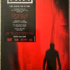 [DVD] NINE INCH NAILS: LIVE - BESIDE YOU IN TIME - pikkukuva 1