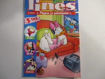 IINES 1/2003
