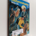 Merja Jalo : Kuutamoratsastus - pikkukuva 1