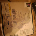 PS1 Final Fantasy IX, ei ohjeita, japaniversio - pikkukuva 2