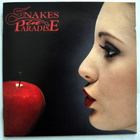 SNAKES IN PARADISE CD 1994 Hard Rock - pikkukuva 1