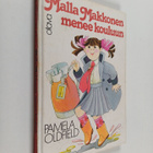 Pamela Oldfield : Malla Makkonen menee kouluun - pikkukuva 1