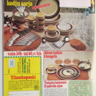 SEURA LEHTI 39 / 1983 42 V. TAKAA SISÄLLYSLUETTELO KUVISSA - pikkukuva 4