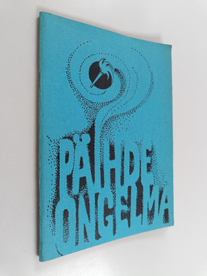 Päihdeongelma