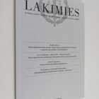 Lakimies 2/2007 : Suomalaisen lakimiesyhdistyksen aikakau... - pikkukuva 1