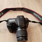Canon eos 20D - pikkukuva 1