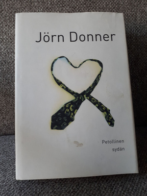 Jörn Donner: Petollinen sydän