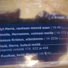 Kristalli: Virren pyörteissä (uusi) CD - pikkukuva 3