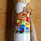 The Mapets kynäkotelo /penaali 1981 hieno - pikkukuva 2