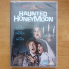 Haunted Honeymoon DVD - pikkukuva 1
