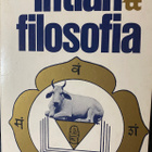 P. T. Raju: Intian filosofia - WSOY Taskutieto 1974 - pikkukuva 1