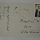 Tampere, Teknillisen Seuran talo, mv pk, p. 1981 - pikkukuva 2