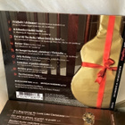 2 X MARIA HORTANS / M SANDBERG DUO (JAZZY CHRISTMAS JAZZ) - pikkukuva 2