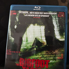 The Bigfoot tapes - pikkukuva 1