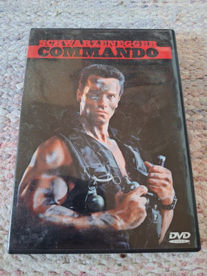 Commando