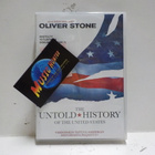 THE UNTOLD HISTORY OF THE UNITED STATES UUSI 4 DVD. - pikkukuva 1