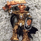 Skeleton Warrior -figuuri vuodelta 1994 - Chap Mei - pikkukuva 1