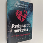 Lisbet Duvringe ym. : Psykopaatit verkossa - pikkukuva 1
