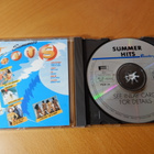 SUMMER HITS (CD-LEVY)  1990 - pikkukuva 1