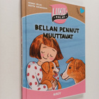 Henna Helmi Heinonen : Bellan pennut muuttavat - pikkukuva 1